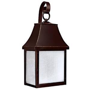 C9062NBGD Collins Hill Entrance Outdoor Wall Light - New Bronze C9062NBGD Collins Hill Entrance Outdoor Wall Light - New Bronze