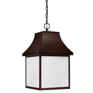 C9067NBGD Collins Hill Hanging Hanging Lantern - New Bronze C9067NBGD Collins Hill Hanging Hanging Lantern - New Bronze