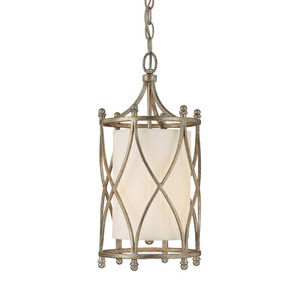 C9081WG485 Fifth Avenue Entrance / Foyer Pendant Light - Winter Gold C9081WG485 Fifth Avenue Entrance / Foyer Pendant Light - Winter Gold
