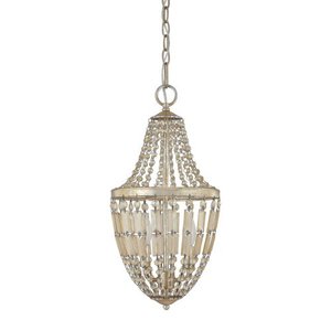 C9172WG Fifth Avenue Down Light Pendant Light - Winter Gold C9172WG Fifth Avenue Down Light Pendant Light - Winter Gold