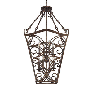 C9363RT Reserve Entrance / Foyer Pendant Light - Rustic C9363RT Reserve Entrance / Foyer Pendant Light - Rustic
