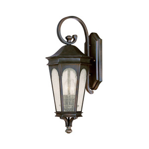 C9381OB Inman Park Entrance Outdoor Wall Light - Old Bronze C9381OB Inman Park Entrance Outdoor Wall Light - Old Bronze