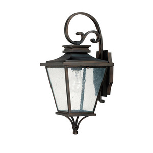 C9461OB Gentry Entrance Outdoor Wall Light - Old Bronze C9461OB Gentry Entrance Outdoor Wall Light - Old Bronze