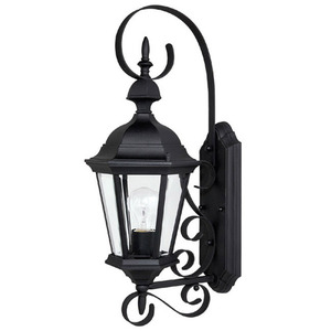 C9721BK Carriage House Entrance Outdoor Wall Light - Black C9721BK Carriage House Entrance Outdoor Wall Light - Black