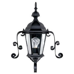 C9727BK Carriage House Entrance Outdoor Wall Light - Black C9727BK Carriage House Entrance Outdoor Wall Light - Black