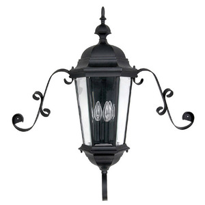 C9729BK Carriage House Entrance Outdoor Wall Light - Black C9729BK Carriage House Entrance Outdoor Wall Light - Black