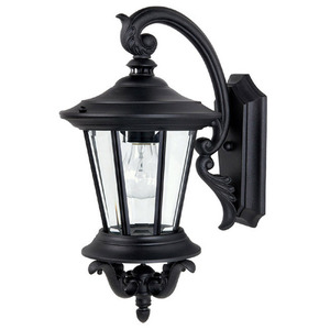 C9751BK Madison Entrance Outdoor Wall Light - Black C9751BK Madison Entrance Outdoor Wall Light - Black