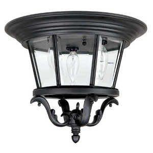 C9758BK Madison Ceiling Ceiling Mounted - Black C9758BK Madison Ceiling Ceiling Mounted - Black