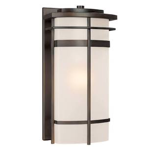 C9881OB Lakeshore Entrance Outdoor Wall Light - Old Bronze C9881OB Lakeshore Entrance Outdoor Wall Light - Old Bronze