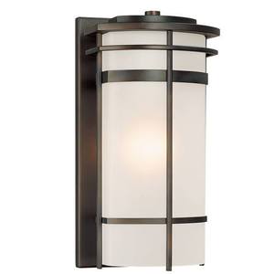 C9882OB Lakeshore Entrance Outdoor Wall Light - Old Bronze C9882OB Lakeshore Entrance Outdoor Wall Light - Old Bronze