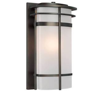 C9883OB Lakeshore Entrance Outdoor Wall Light - Old Bronze C9883OB Lakeshore Entrance Outdoor Wall Light - Old Bronze