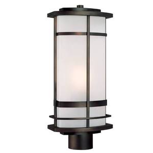 C9886OB Lakeshore Post Light Post Lights - Old Bronze C9886OB Lakeshore Post Light Post Lights - Old Bronze