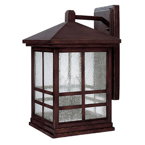 C9912MZ Preston Entrance Outdoor Wall Light - Mediterranean Bronze C9912MZ Preston Entrance Outdoor Wall Light - Mediterranean Bronze