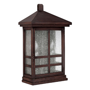 C9916MZ Preston Entrance Outdoor Wall Light - Mediterranean Bronze C9916MZ Preston Entrance Outdoor Wall Light - Mediterranean Bronze