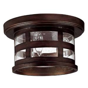 C9956BB Mission Hills Ceiling Ceiling Mounted - Burnished Bronze C9956BB Mission Hills Ceiling Ceiling Mounted - Burnished Bronze