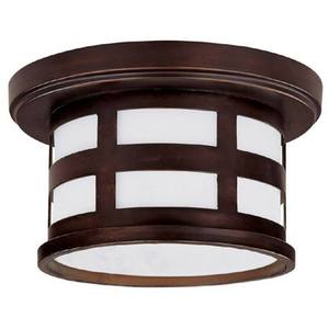 C9956BBGU Mission Hills Ceiling Ceiling Mounted - Burnished Bronze C9956BBGU Mission Hills Ceiling Ceiling Mounted - Burnished Bronze