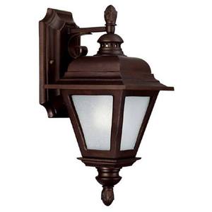 C9961BBGU Brookwood Entrance Outdoor Wall Light - Burnished Bronze C9961BBGU Brookwood Entrance Outdoor Wall Light - Burnished Bronze