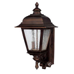 C9962BB Brookwood Entrance Outdoor Wall Light - Burnished Bronze C9962BB Brookwood Entrance Outdoor Wall Light - Burnished Bronze