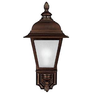 C9962BBGU Brookwood Entrance Outdoor Wall Light - Burnished Bronze C9962BBGU Brookwood Entrance Outdoor Wall Light - Burnished Bronze