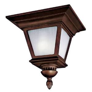 C9968BBGU Brookwood Ceiling Ceiling Mounted - Burnished Bronze C9968BBGU Brookwood Ceiling Ceiling Mounted - Burnished Bronze