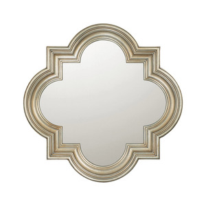 CM282848 Unique Shape Mirror - Mirror CM282848 Unique Shape Mirror - Mirror