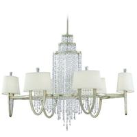 Mid Sized Chandelier 24" Width Mid Sized Chandelier 24" Width