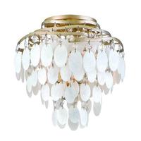 Semi Flush Mount 12" Width Semi Flush Mount 12" Width