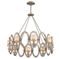 Multi Light Pendant 32-1/4" Width Multi Light Pendant 32-1/4" Width