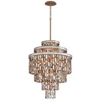 Multi Light Pendant 24" Width Multi Light Pendant 24" Width