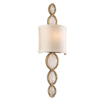 1 Bulb Wall Sconce 1 Bulb Wall Sconce