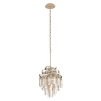Foyer Pendant Lighting 12-3/4" Width Foyer Pendant Lighting 12-3/4" Width