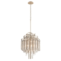 Foyer Pendant Lighting 18-1/4" Width Foyer Pendant Lighting 18-1/4" Width