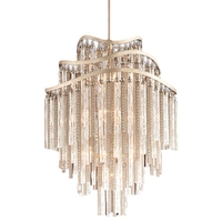 Foyer Pendant Lighting 25-1/2" Width Foyer Pendant Lighting 25-1/2" Width