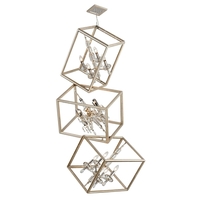 Foyer Pendant Lighting 32" Width Foyer Pendant Lighting 32" Width