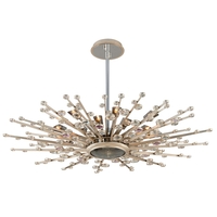 Foyer Pendant Lighting 44" Width Foyer Pendant Lighting 44" Width