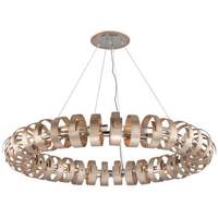 Multi Light Pendant 59-1/2" Width Multi Light Pendant 59-1/2" Width
