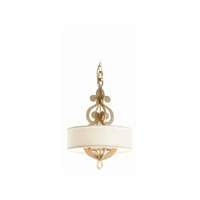 Down Light Pendant 17" Width Down Light Pendant 17" Width