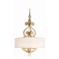 Down Light Pendant 29" Width Down Light Pendant 29" Width