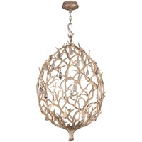 Down Light Pendant 26" Width Down Light Pendant 26" Width