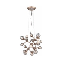Foyer Pendant Lighting 26-1/2" Width Foyer Pendant Lighting 26-1/2" Width
