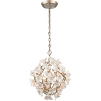 Down Light Pendant 18-1/2" Width Down Light Pendant 18-1/2" Width