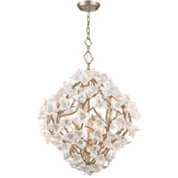 Down Light Pendant 26-1/4" Width Down Light Pendant 26-1/4" Width