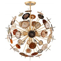 Foyer Pendant Lighting 37" Width Foyer Pendant Lighting 37" Width