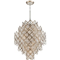 Mid Sized Chandelier 32-1/8" Width Mid Sized Chandelier 32-1/8" Width