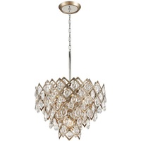 Mid Sized Chandelier 25-3/4" Width Mid Sized Chandelier 25-3/4" Width