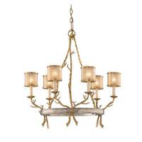 Mid Sized Chandelier 29" Width Mid Sized Chandelier 29" Width