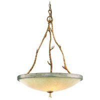 Up Light Pendant 24-1/2" Width Up Light Pendant 24-1/2" Width