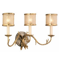 Bathroom Lighting (3 bulbs) 22" Width Bathroom Lighting (3 bulbs) 22" Width