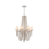 Large Foyer Chandelier 38-1/2" Width Large Foyer Chandelier 38-1/2" Width