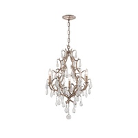 Mid Sized Chandelier 28" Width Mid Sized Chandelier 28" Width
